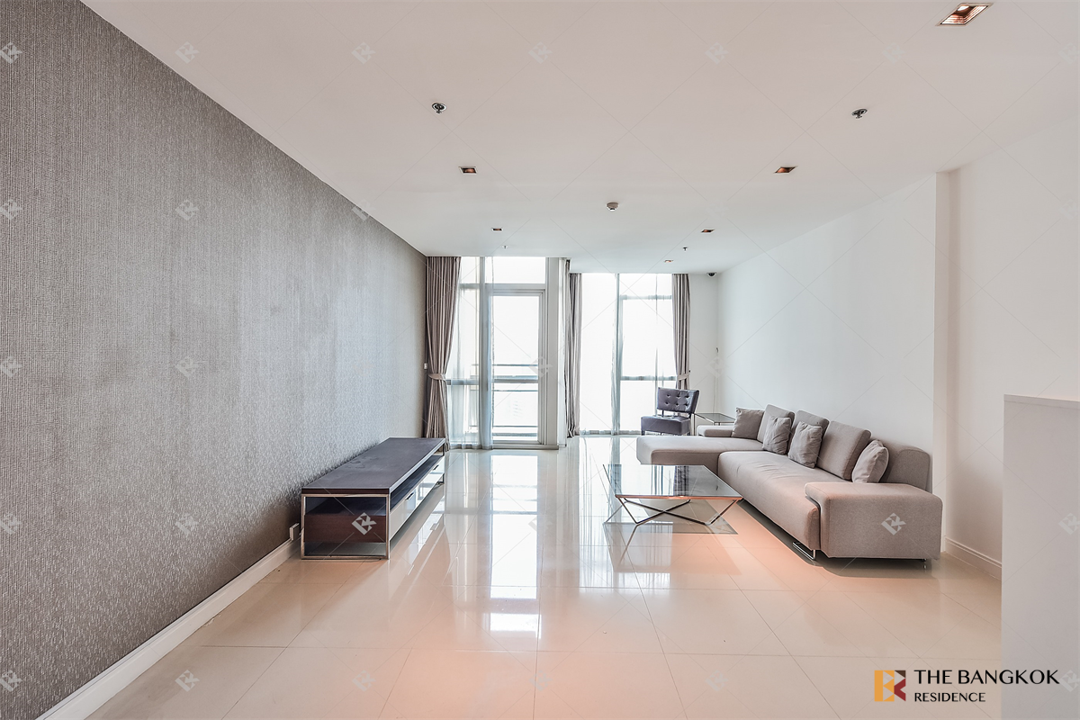 รูป คอนโด Luxury ทำเลใจกลางเมือง แอททีนี่ เรสซิเดนซ์ ใกล้ BTS สถานีเพลินจิต - รูปที่ 4/10