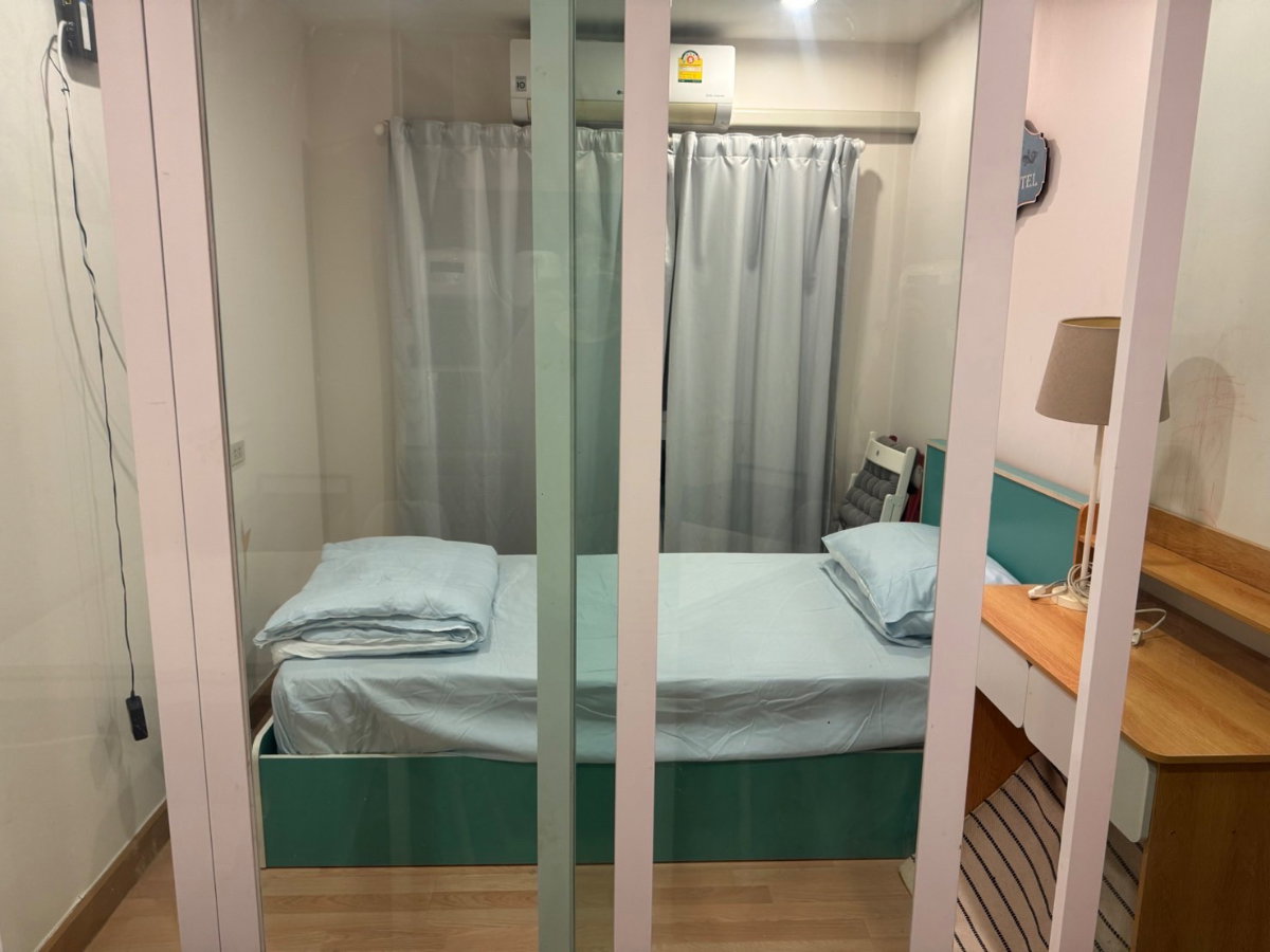 picture #R9623 🎉 120369 Condo for Rent: Incio Serithai - 2/12