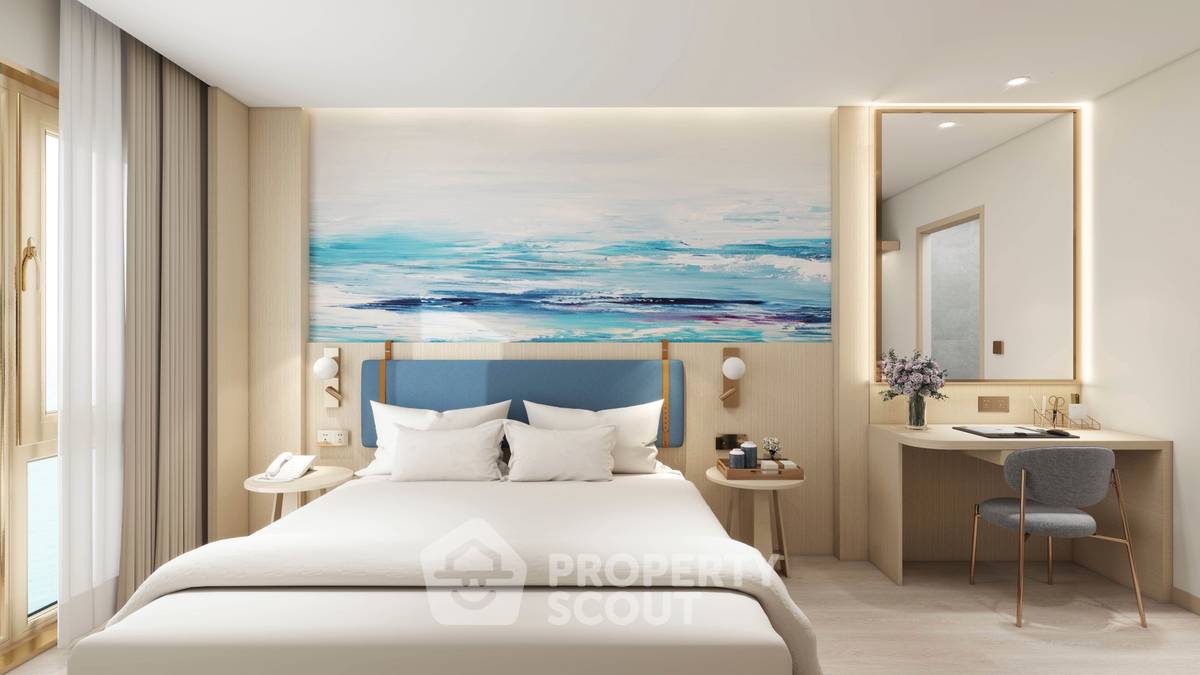รูป คอนโด 1 ห้องนอน ขาย The One Naiharn ใกล้ในหาน ภูเก็ต (ID 3141082) - รูปที่ 2/6