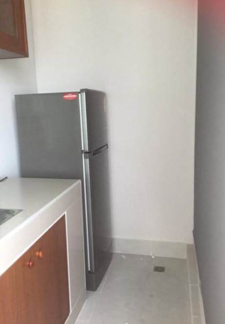 picture For rent: Regent Home 19 Sukhumvit 93, 8th floor. - 4/5