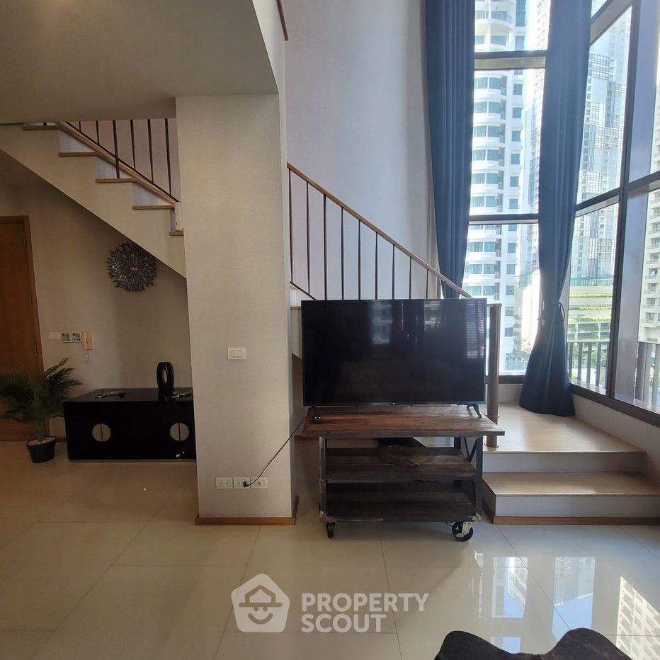 picture 1-BR 90 Sqm Condo At The Emporio Place, BTS Phrom Phong (ID 3140137) - 14/32