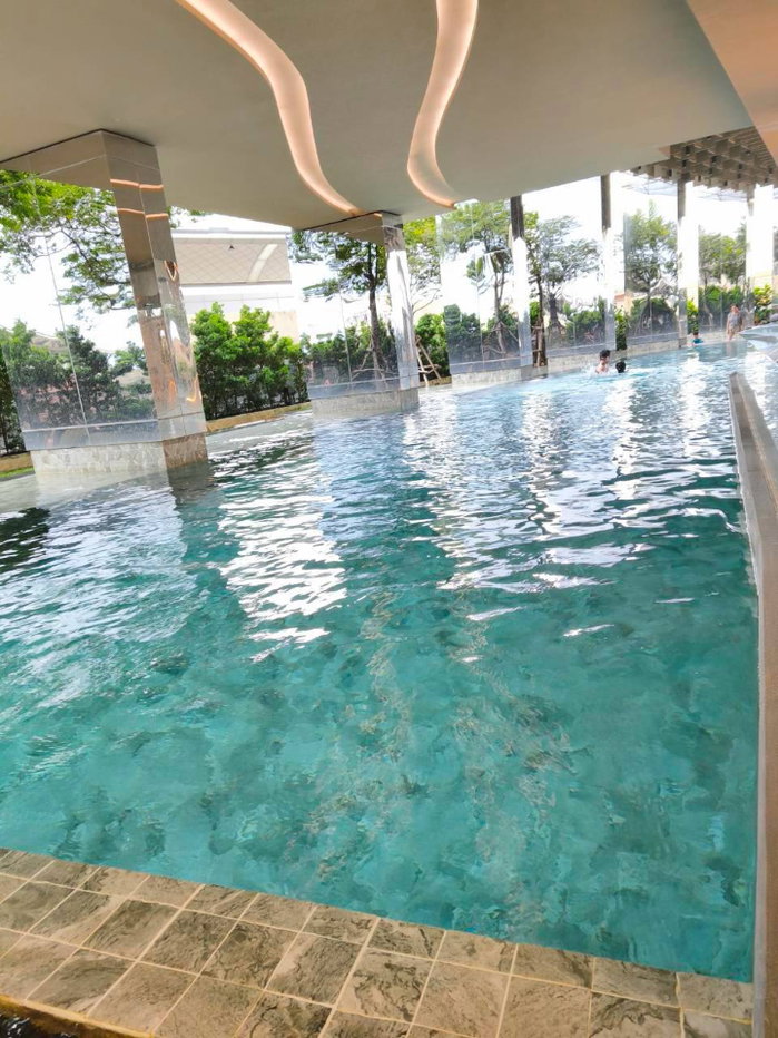 picture Cuvee Yaek Tiwanon. 1 Bedroom. 26 F. Corner Room. Skyline View - 69/77