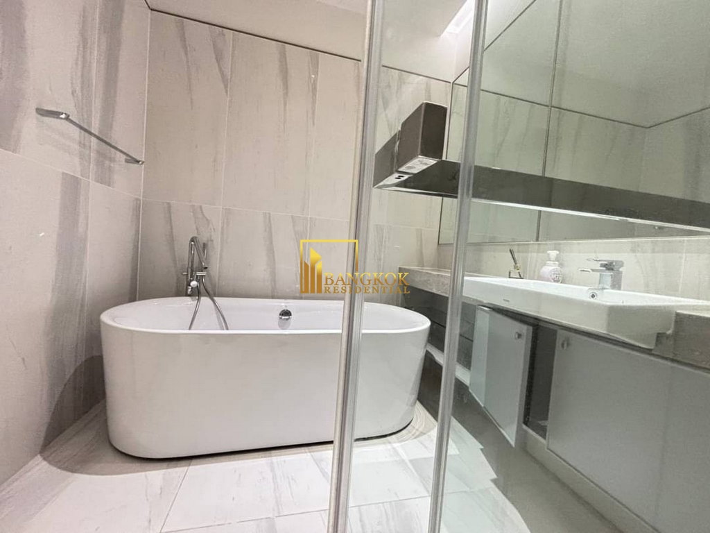 picture Kraam Sukhumvit 26 | Stylish 1 Bed Luxury Condo in Prime Area - BR19266CD - 5/22
