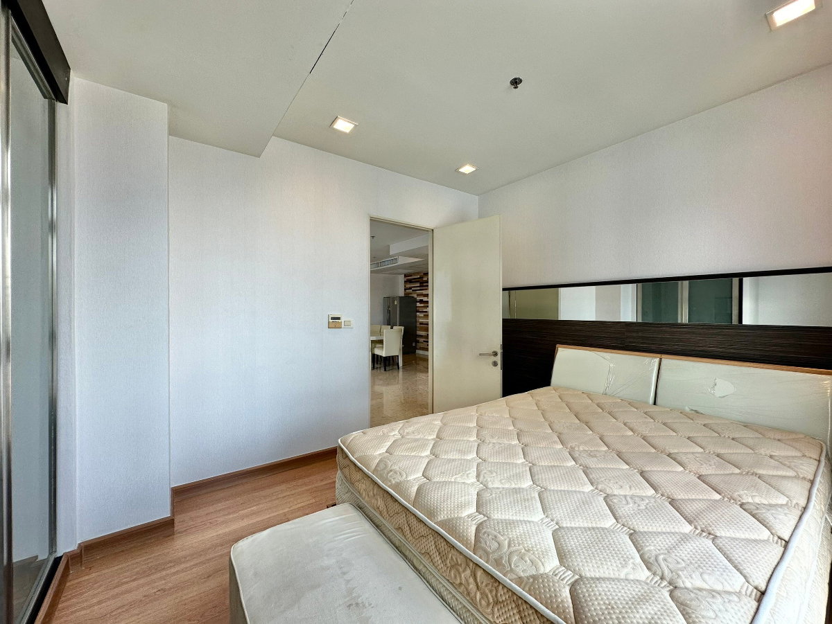 รูป Nusasiri Grand Condo | 3 Bedroom Linked to BTS Ekkamai - BR6220CD - รูปที่ 23/37