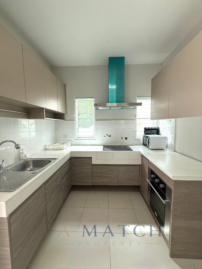 picture Home for Rent Chaiyapruk Bangna km.7 - 8/20