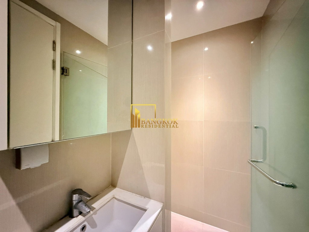 picture H Sukhumvit 43 | Modern 2 Bed Condo For Rent in Phrom Phong - BR11836CD - 18/35