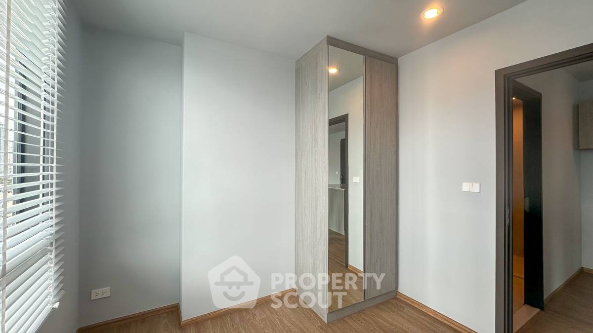 picture 2-BR Condo 54 Sqm, Nue Evo Ari, 100m to BTS Ari 📍 (ID 3141099) - 4/9