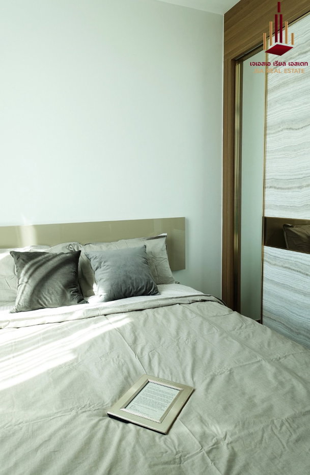 picture ✨ For Rent: Wish Signature Midtown Siam Condo ✨💰 Only 19,000 THB/month - 2/3