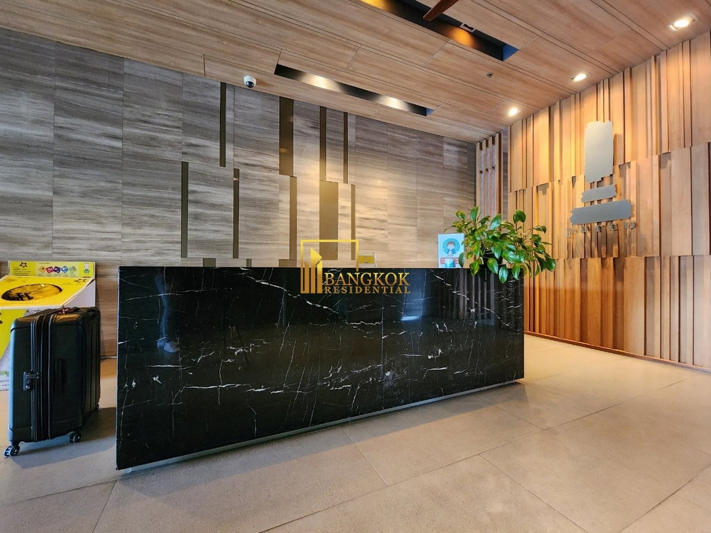 รูป Parco Condo | 4 Bedroom Luxury Condo For Rent in Sathorn - BR16580CD - รูปที่ 42/47