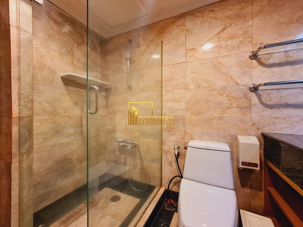 รูป Lake Avenue | Spacious 2 Bedroom Condo in Asoke With Private Terrace - BR10350CD - รูปที่ 12/26