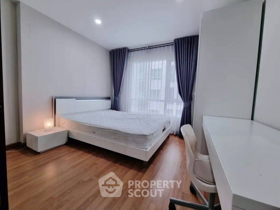 picture 1-BR Condo For Rent, Regent Home Sukhumvit 81, BTS On Nut (ID 3141341) - 2/6
