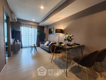 รูปภาพ คอนโด 2 ห้องนอนให้เช่า Knightsbridge พหลโยธิน อินเตอร์เชนจ์ ใกล้อนุสาวรีย์ (ID 821249)
