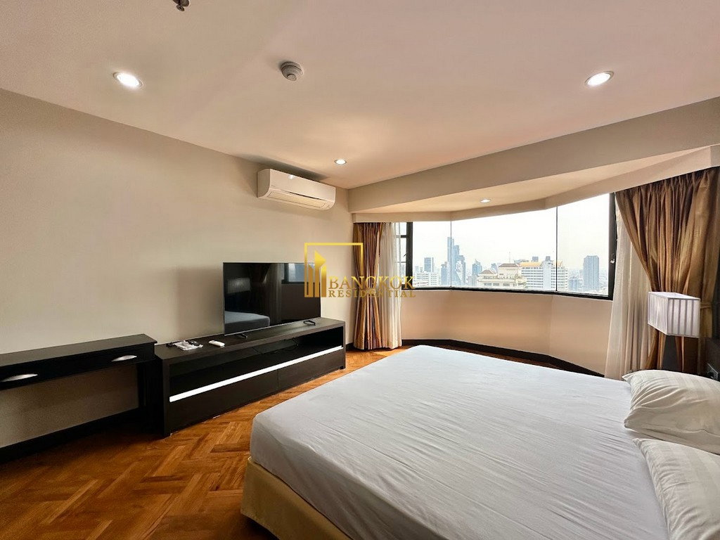 รูป Baan Suanpetch | Renovated 2 Bedroom Condo Near Em District - BR16243CD - รูปที่ 9/30