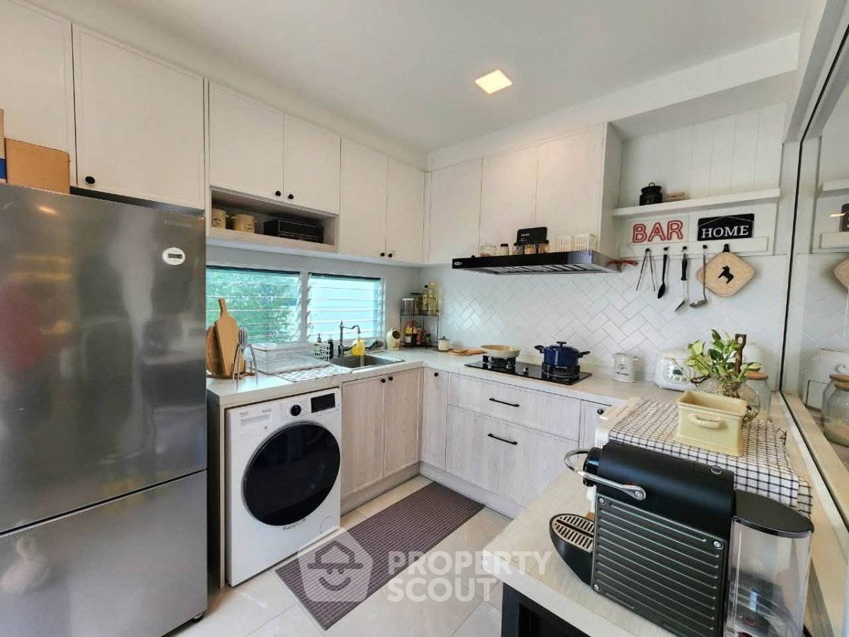 รูป บ้านเดี่ยว 3 ห้องนอน ขาย ที่ ชัยพฤกษ์ บางนา กม. 15 บางชลอ ง (ID 3140398) - รูปที่ 17/17
