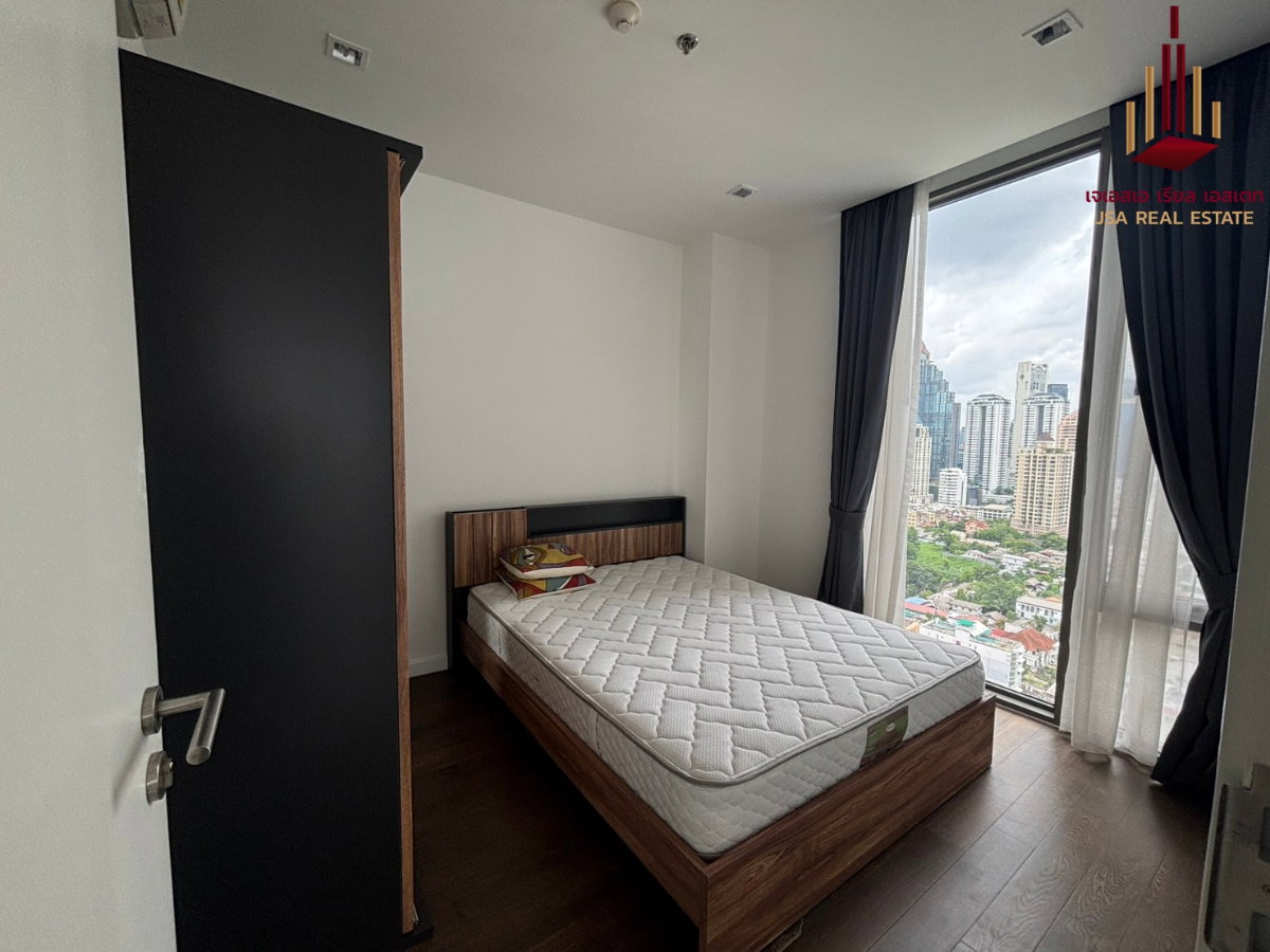 picture ✨ For Sale : Nara 9 Condo ✨ 💰 Only 14,000,000 THB - 6/8