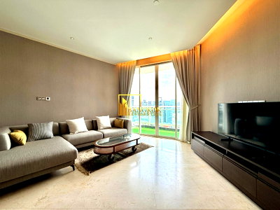 Condos for rent : The Infinity | Beautiful 2 Bedroom Luxury Condo in Sathorn - BR1160CD