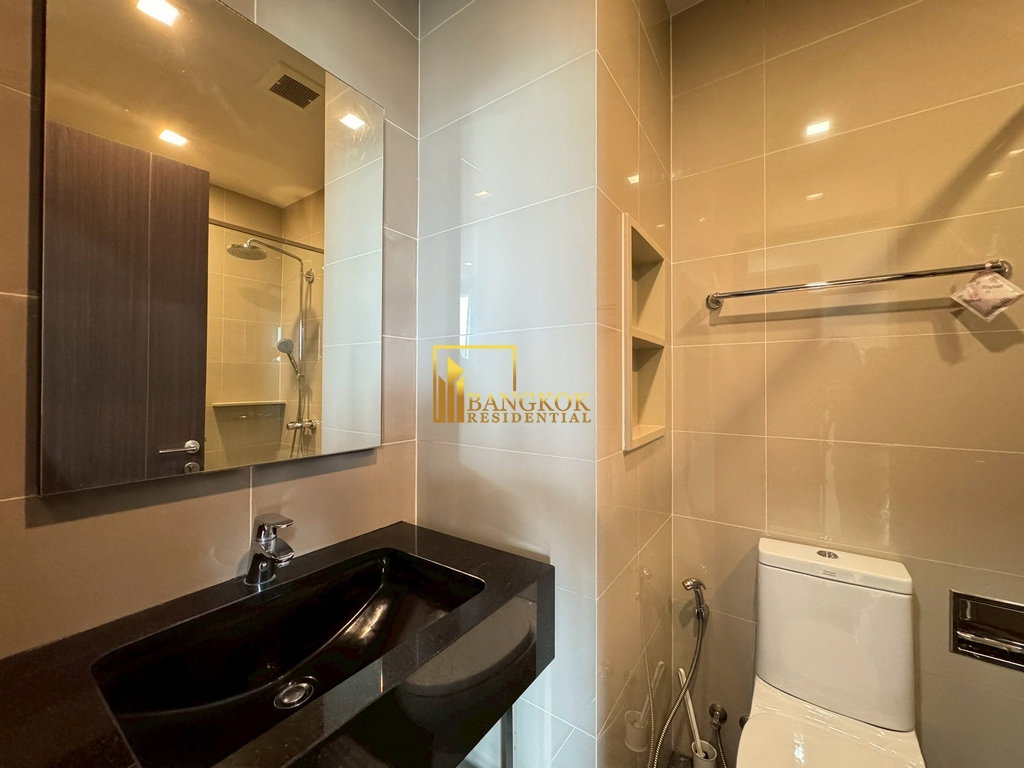picture The Edge Sukhumvit | Modern 2 Bedroom Condo in Asoke - BR6887CD - 17/34