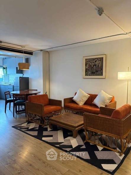 รูป คอนโด High-Floor 2 ห้องนอน 97 ตร.ม. I.T.F. Silom Palace ใกล้ BTS ช่องนนทรี 400 ม. (ID 3141691) - รูปที่ 3/17
