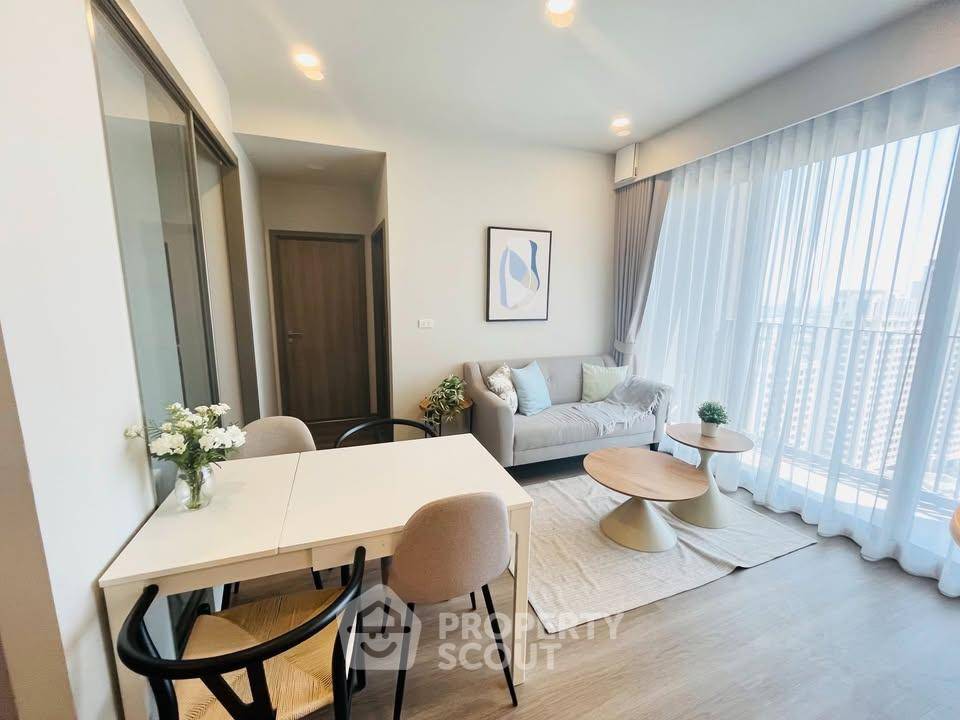 รูป คอนโด 2 ห้องนอน ขนาด 57 ตร.ม. ชั้น 21 ที่ วิซดอม เดอะ ฟอเรสเทียส (ID 2996457) - รูปที่ 3/16