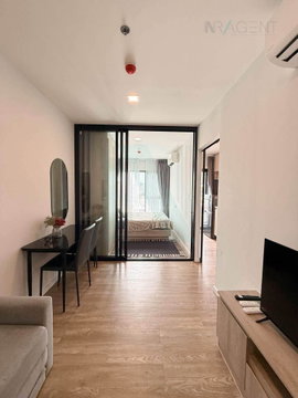 🎉 For Rent Condo MODIZ SUKHUMVIT 50 Building C, Floor 14,1 bed room, Room size 28 sqm