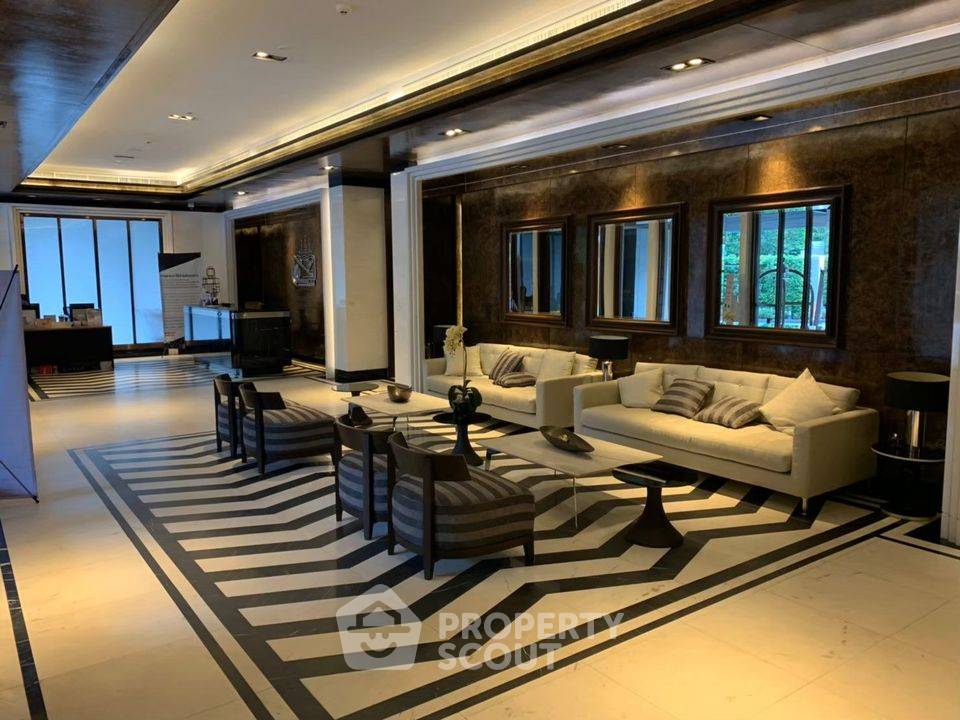 picture 1-BR 35 Sqm At The Crest Sukhumvit 34, 200m to BTS Thong Lor (ID 1057246) - 8/11