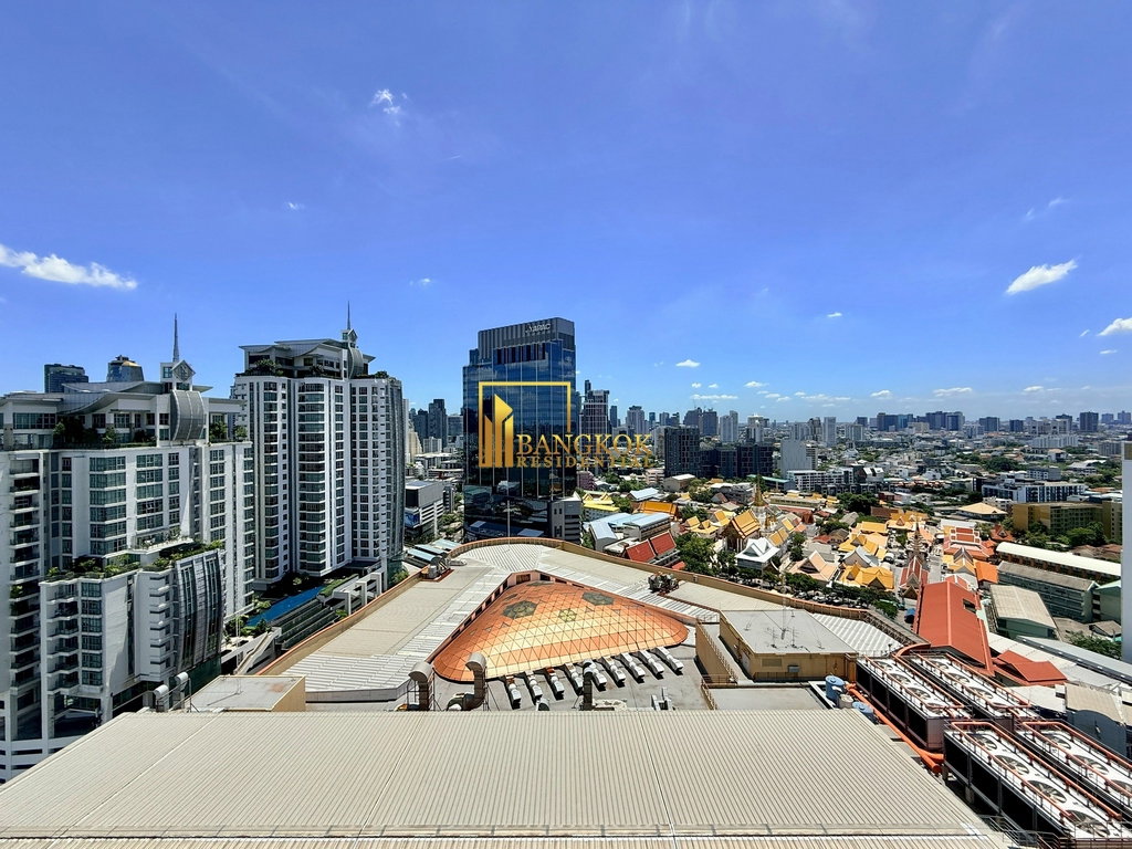 picture Rhythm Sukhumvit 42 | Stylish 2 Bedroom Condo in Ekkamai - BR61790CD - 5/27