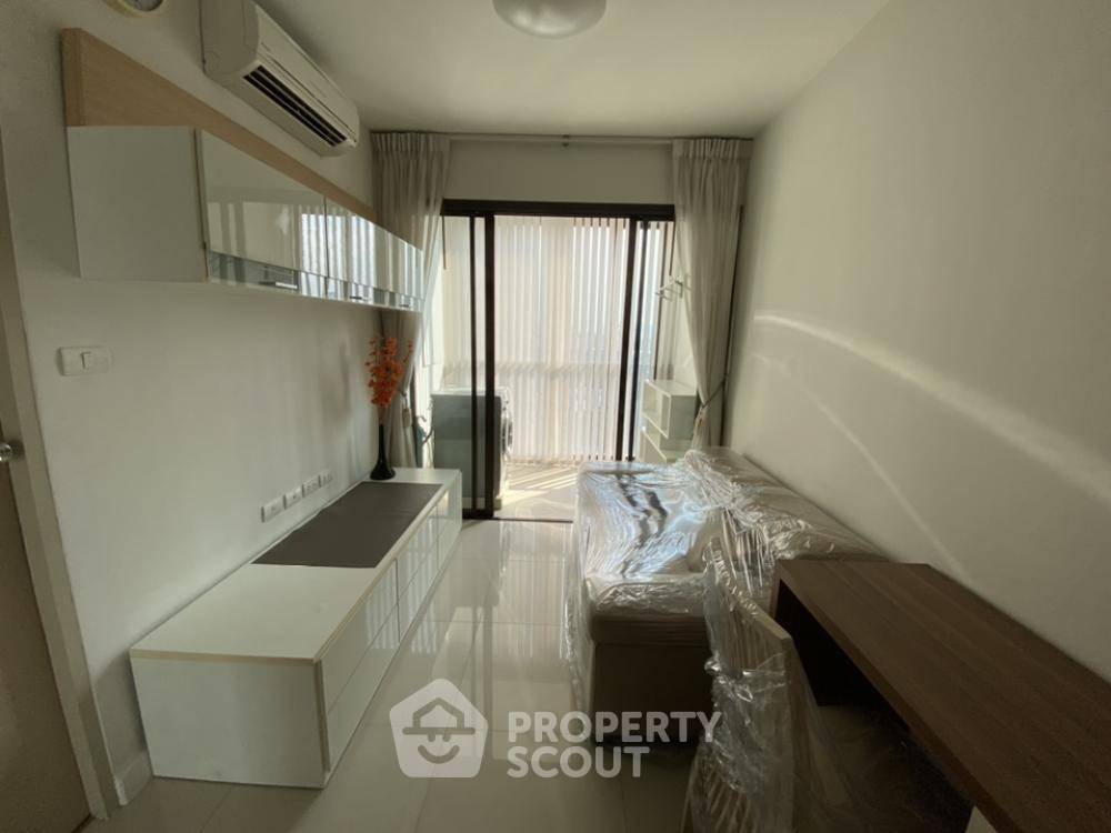 รูป คอนโด 1 ห้องนอน 34 ตร.ม. ชั้น 9 โครงการ Ideo Ladprao 5 ใกล้ MRT ลาดพร้าว 400 ม. (ID 629271) - รูปที่ 1/17