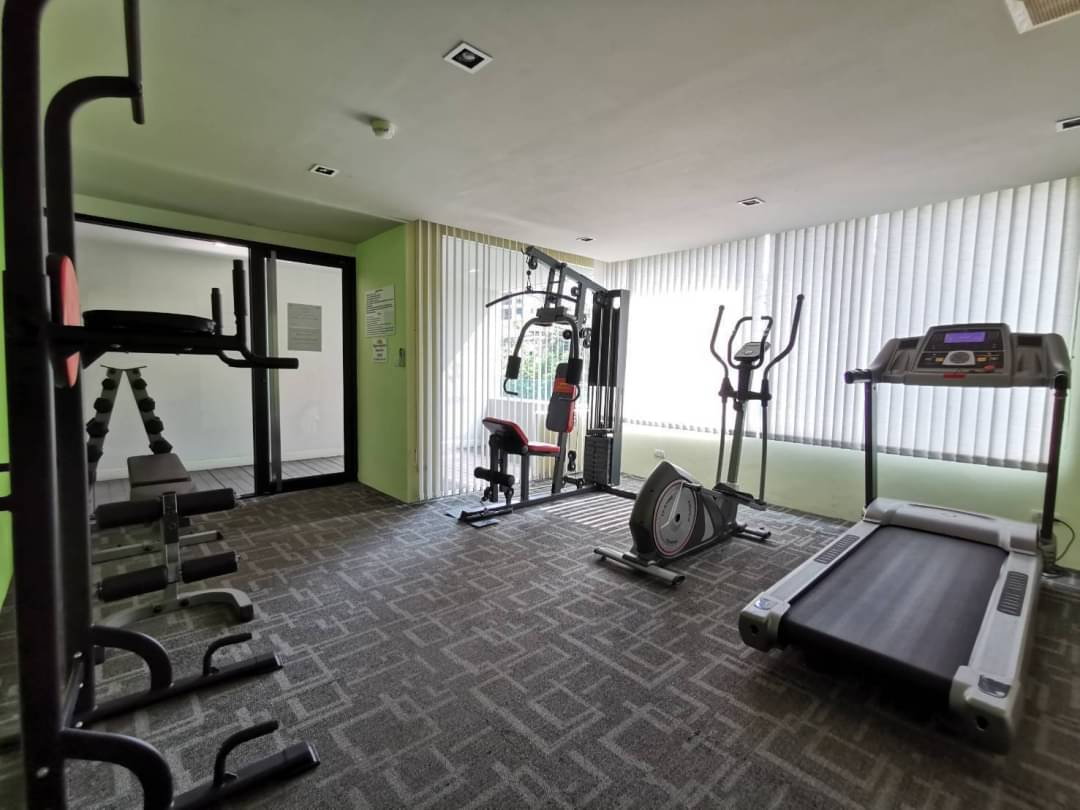picture For For rent Le Cote Sukhumvith 14 very close BTS ASOKE and Terminal 21 / 1 Bedroom 35 sqm., - 11/16