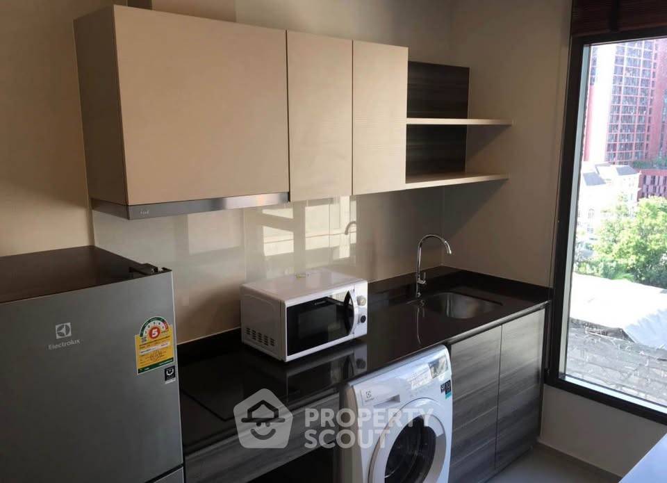 picture 1-BR Condo, Centric Ari Station, 200m To BTS Ari, Floor 10 (ID 3141826) - 4/6