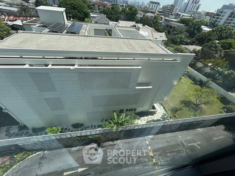 รูป คอนโด 1 ห้องนอน Regal Sathon-Naradhiwas ชั้น 7 ใกล้ทุ่งมหาเมฆ (ID 3141614) - รูปที่ 13/16
