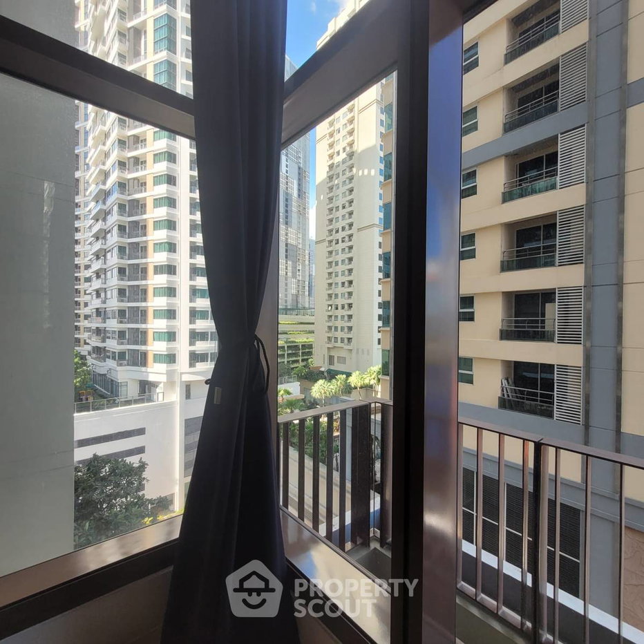 picture 1-BR 90 Sqm Condo At The Emporio Place, BTS Phrom Phong (ID 3140137) - 8/32