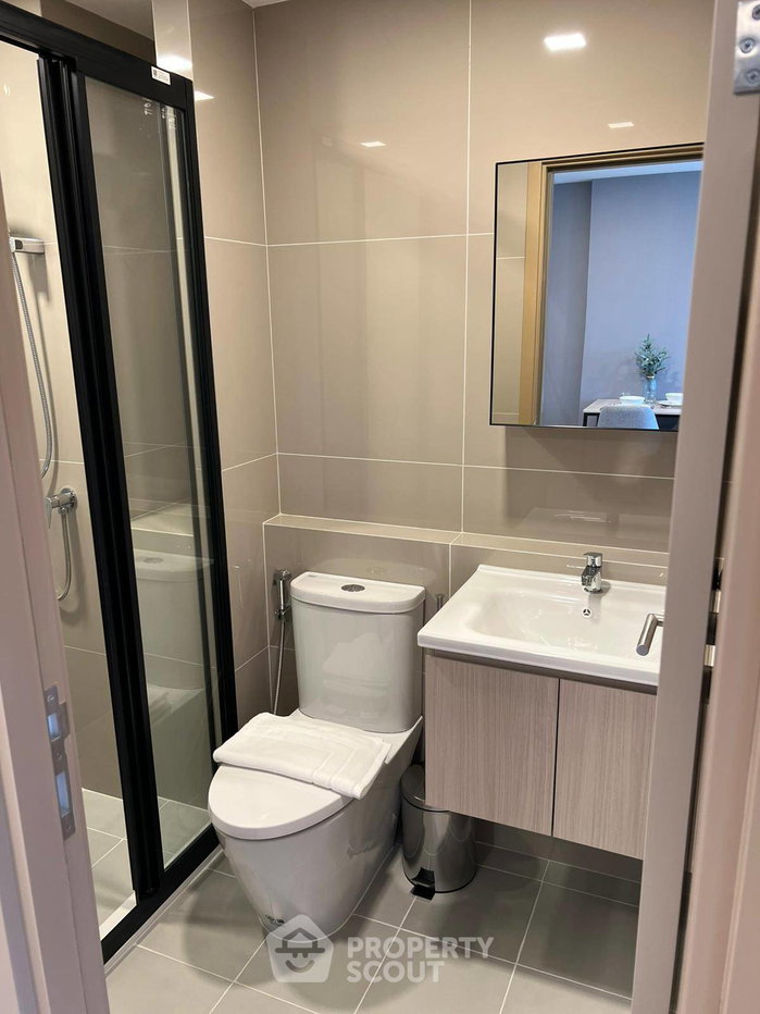 รูป คอนโด 1-ห้องนอน ที่ เดอะ เบส บูกิต ภูเก็ต ใกล้ กะทู้ (ID 2259912) - รูปที่ 5/5