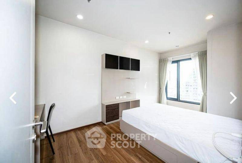 picture 1-BR Condo Onyx Phahonyothin, 200m to BTS Saphan Khwai (ID 3140292) - 6/8