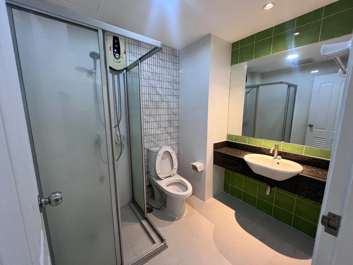 picture Condo for rent near BTS Onnut 400 m!!! - 8/8