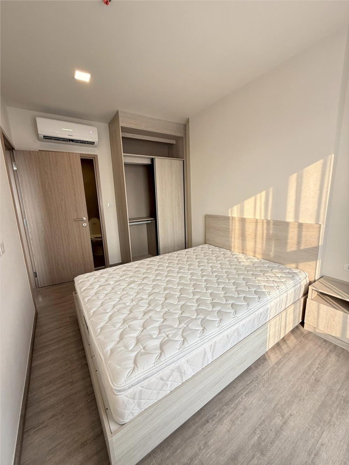 picture NIA By Sansiri 1Bedroom /1Bathroom 29.16 sq.m - 2/9