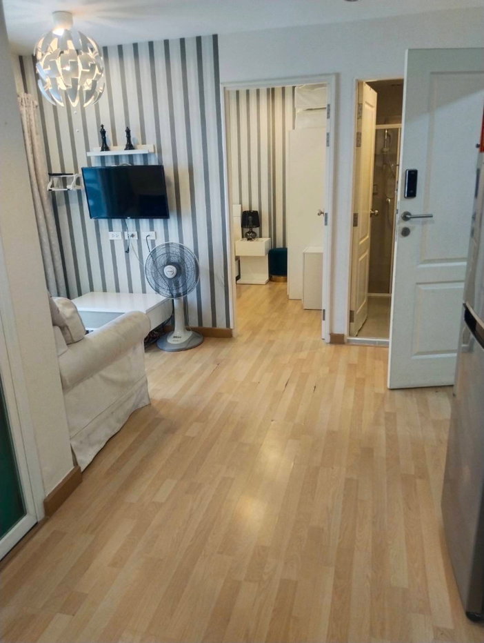 picture #R9623 🎉 120369 Condo for Rent: Incio Serithai - 5/12