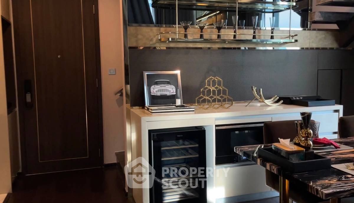 picture 2-BR 98 Sqm Condo At Laviq Sukhumvit 57, 200m to BTS Thong Lor (ID 1816824) - 14/25