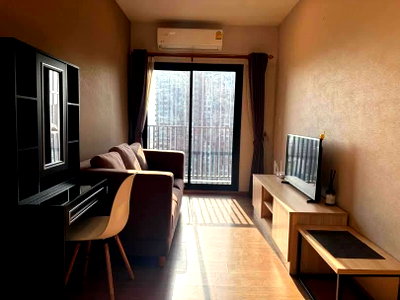 Condos for rent : 🔥 For Rent 📌 Metris Rama 9 - Ramkhamhaeng (Line ID: @veryrent) Negotiable price! ✅ We also manage many other projects great deals on every rental!