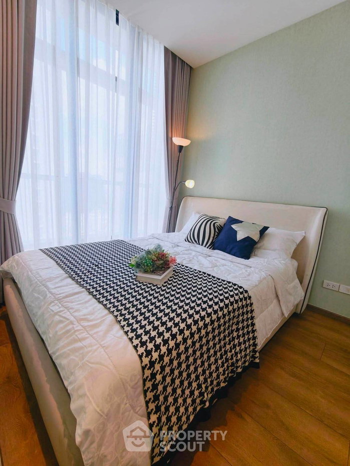 รูป คอนโด 2 ห้องนอน ชั้น 27 ขนาด 52 ตร.ม. ที่ Park Origin พรอม พงษ์ ใกล้ BTS พรอม พงษ์ (ID 3141684) - รูปที่ 6/15