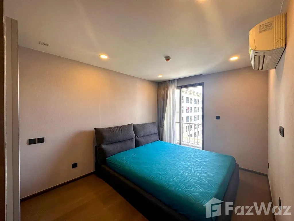 รูป ขาย คอนโด 2 ห้องนอน ในโครงการ คลาส สยาม 6633091 - รูปที่ 12/12
