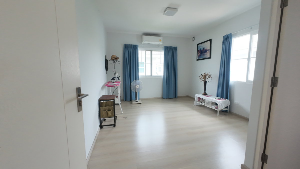 รูป บ้านเดี่ยว 50.7 ตร.ว. ใน Villaggio ศรีนครินทร์–บางนา ของดีที่ไม่ได้มีเข้ามาบ่อย - รูปที่ 11/32