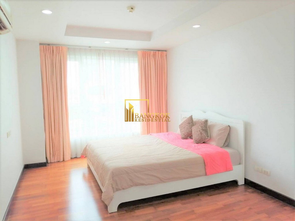 picture Avenue 61 | 3 Bedroom Condo in Ekkamai - BR17520CD - 8/22