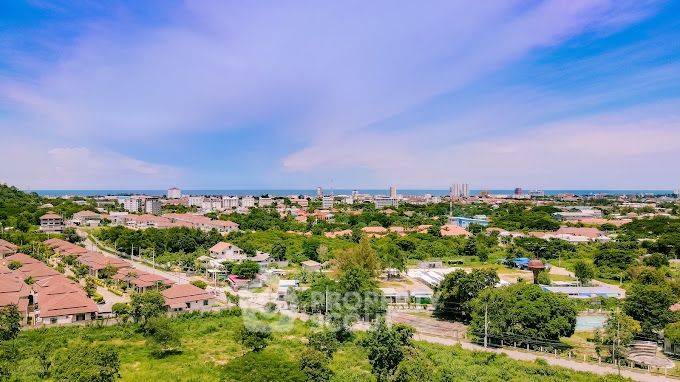 รูป คอนโด 1 ห้องนอน ขาย ที่ เดอะ 88 คอนโด หัวหิน ชั้น 6 (ID 3141204) - รูปที่ 5/5