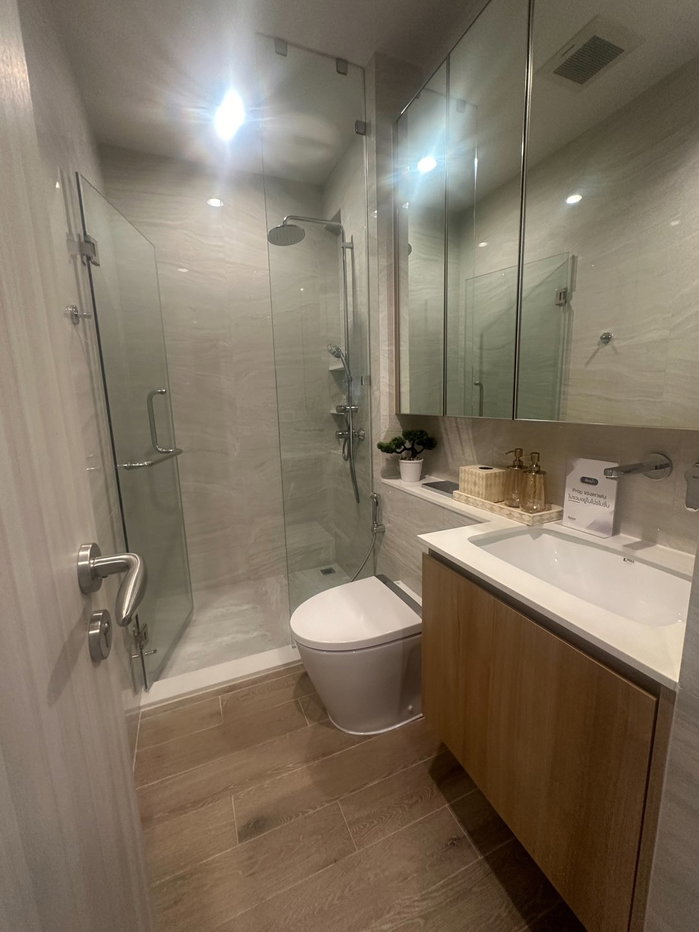 รูป 🏙️ For Rent: QUINN Sukhumvit 101 💰 Rent: 25,000 THB/month ✨ Luxury condo near BTS - รูปที่ 10/12
