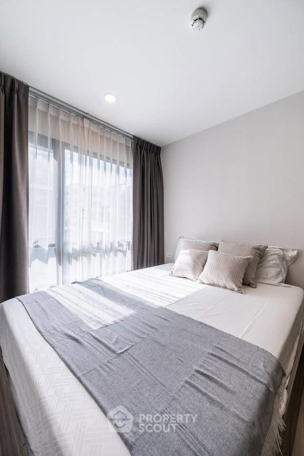 รูป คอนโด 1 ห้องนอน ขนาด 28 ตร.ม. The Origin Sukhumvit 105 ใกล้ BTS บางนา (ID 3140015) - รูปที่ 18/24