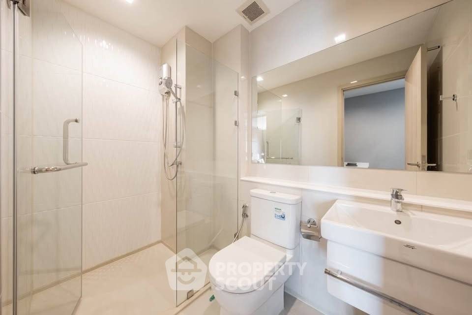 picture High-Floor 1-BR Condo At Life One Wireless, 24th Floor Near BTS Phloen Chit (ID 2651217) - 8/8