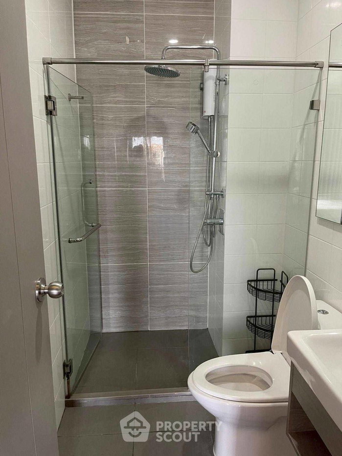 picture High-Floor 1-BR 27 Sqm At Knightsbridge Prime On Nut Near BTS On Nut (ID 2867130) - 4/4