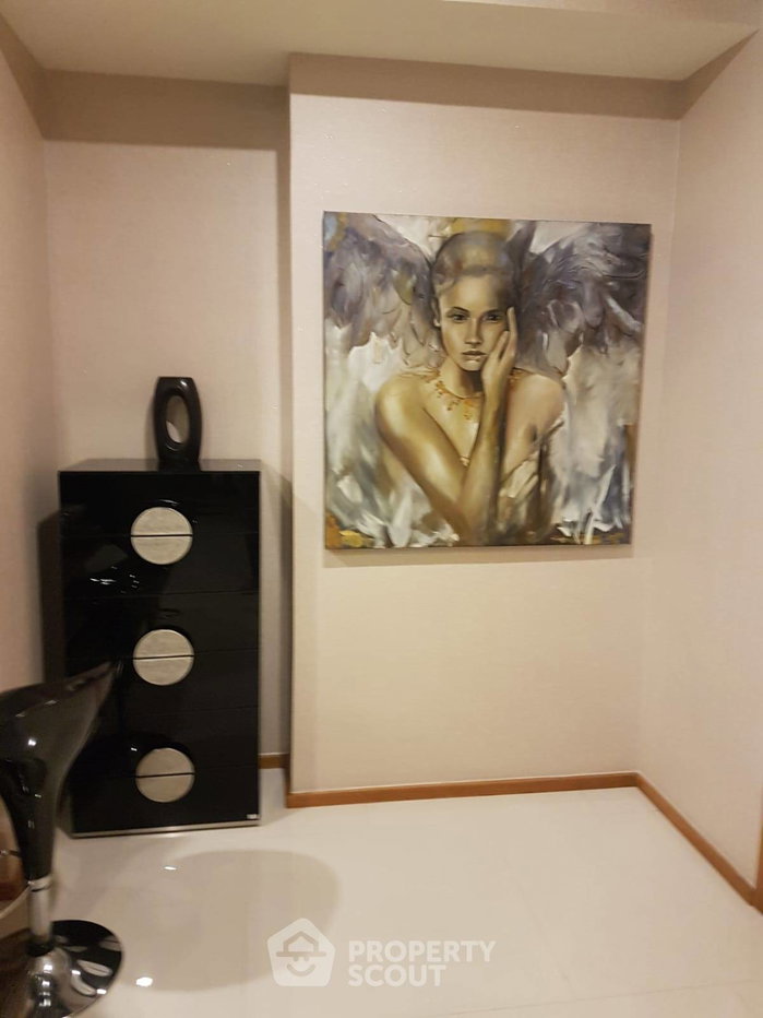 picture 1-BR 90 Sqm Condo At The Emporio Place, BTS Phrom Phong (ID 3140137) - 22/32