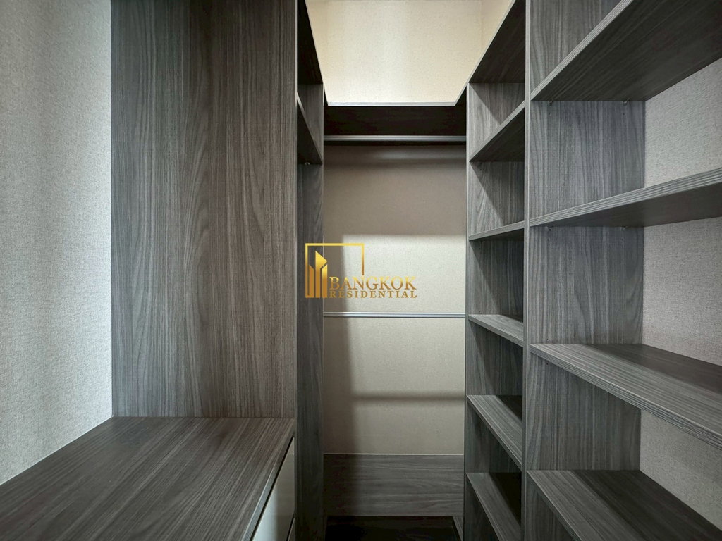 picture The Edge Sukhumvit | Modern 2 Bedroom Condo in Asoke - BR6887CD - 12/34