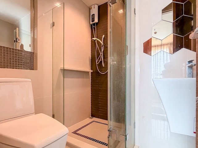 รูป ชั้น 18 ห้องมุม วิวสวย คุ้มค่า !! ขายคอนโด ริธึ่ม พหล-อารีย์ ( RHYTHM Phahon-Ari ) 65.21 ตร.ม 2 นอน2 น้ำ ใกล้ BTS สะพานควาย,BTS อารีย์ | #TPI-3301 - รูปที่ 13/31